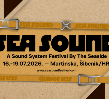 Sea Sound Festival: Imamo vrijeme i mjesto trećeg izdanja