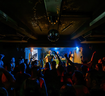 Slavljenički prosinac u DVA OSAM: Imamo mnogo razloga za dolazak na Jabukovac