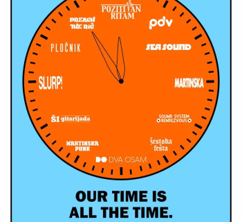 Pozitivan ritam wishes you all the best ✨