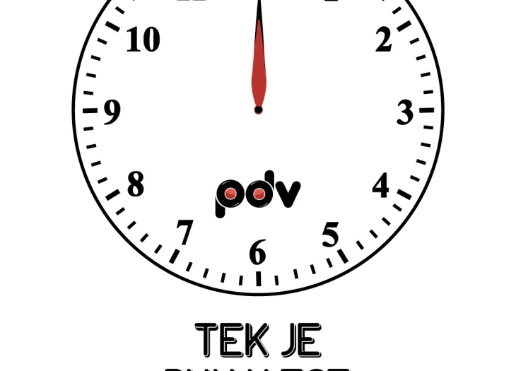 Tek je 12 godina PDVa
