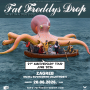 Premijerno u Zagrebu: Fat Freddy’s Drop u lipnju 2026. nastupaju u Hrvatskoj!