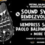 Drugi Sound System Rendevouz: Hempress Sativa prvi put u Hrvatskoj
