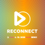 DVA OSAM i Pozitivan ritam i ove godine na konferenciji ReConnect u Brnu