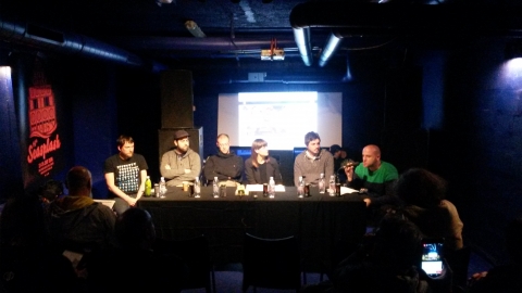 Održana konferencija za medije s najavom nove sezone na tvrđavi Punta Christo!