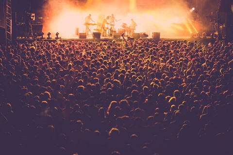 Snimke koncerata Cariboua i Nilsa Frahma iz Arene na Boiler Room kanalima!