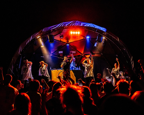 Martinska 007: The most dynamic and versatile season is behind us