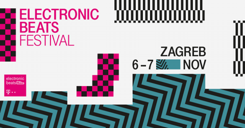 PDV na Močvarinom sajmu ploča i stripova u sklopu Electronic Beats festivala