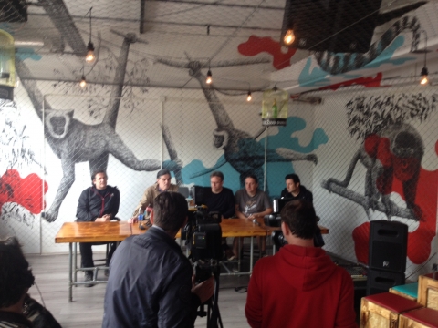 Udruga Promo: ”U svojoj reakciji na istup udruge ministar Hasanbegović je iznio niz neistina.”