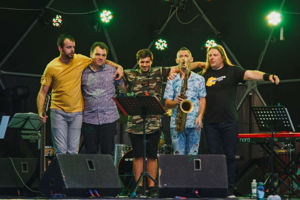 photo by Stephany Stefan Studio