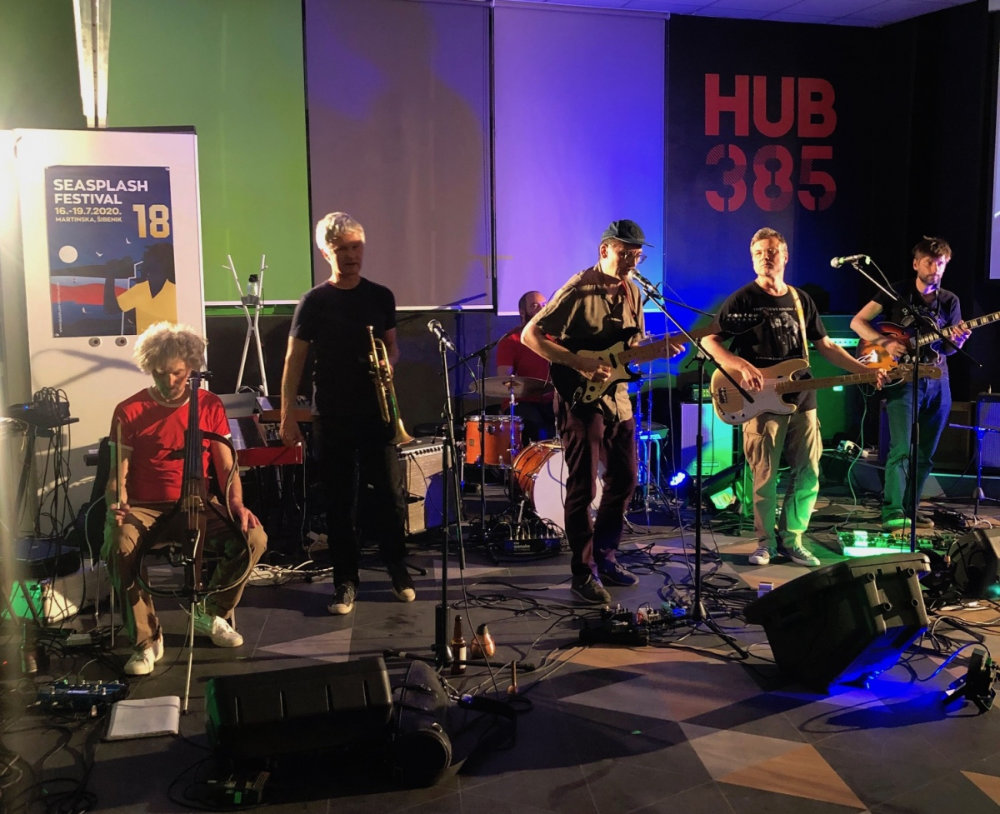 Pravi koncertni doživljaj na Dan pobjede